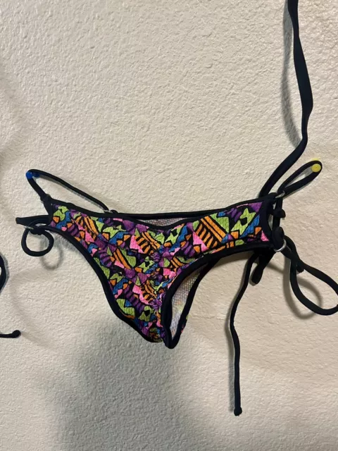 Microminimus Bikini Bottom