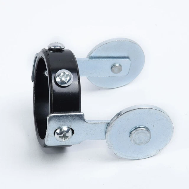 Roue De Guidage à Rouleaux Compatible Torche Plasma Razorweld Razorcut X45/HYP45/TH70 - PlasmaDyn
