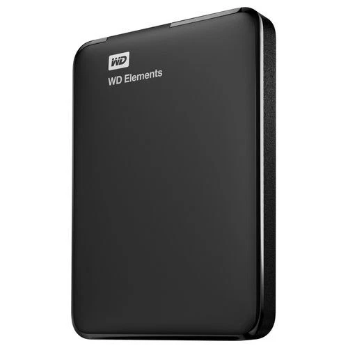 1411757 Western Digital Elements Portable se 4tb 2.5'' usb 3.0