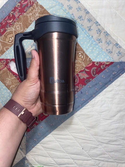 18oz Bubba Vacuum Insulated Thermos Hot Cold Travel Mug Tumbler Cup Coffee Tea 3