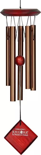 Woodstock DCB17 Encore Collection Bronze Chimes of Mars Windchime