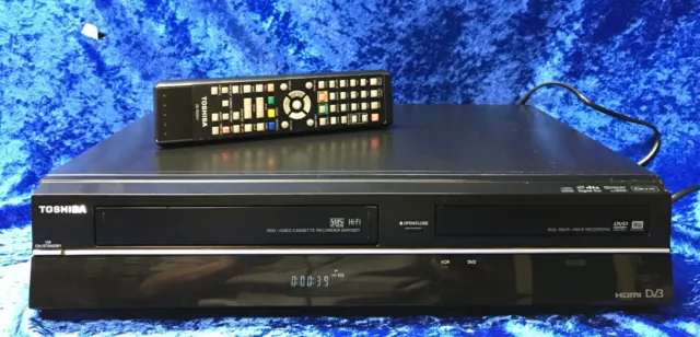 COMBINE COMBI LG V280N LECTEUR DVD MAGNETOSCOPE ENREGISTREUR VHS CASSETTE  VIDEO - Cdiscount TV Son Photo