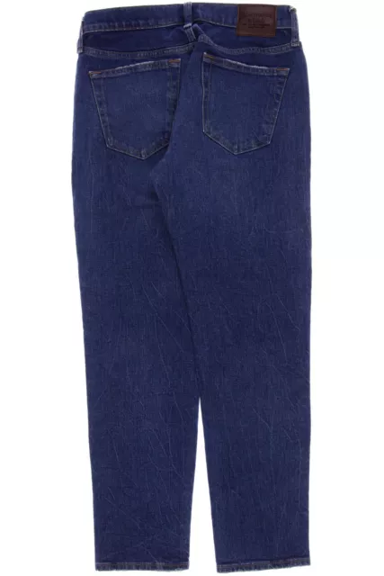 Abercrombie & Fitch jeans uomo pantaloni denim taglia EU 46 (W30) elastan... #pg88iay 2