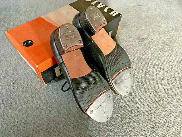 Chaussures de danse claquettes "Jazz-Tap"