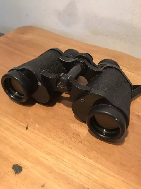 Jessops Binoculars 8x30