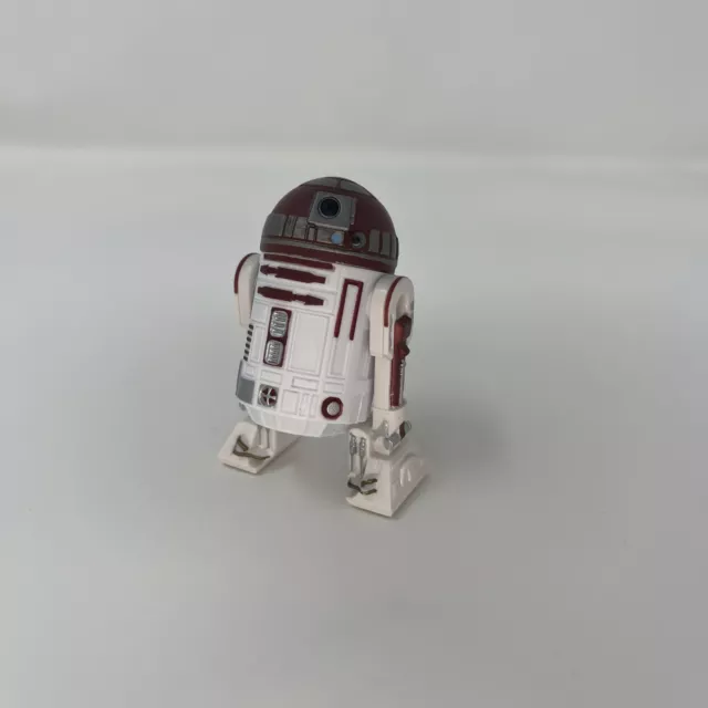 Star Wars R4-P17 Astromech Droid SAGA LEGENDS SL06 2013 2