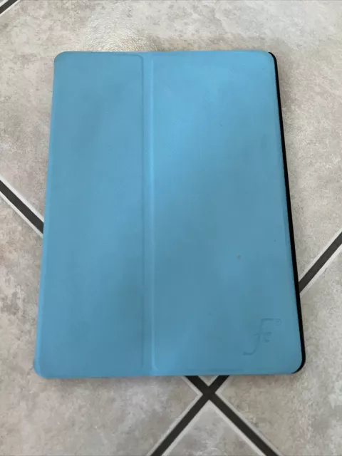 Smart Cover Case Schutz Hülle für Apple iPad 2018 2017 Air 1/2 (9.7") Tasche