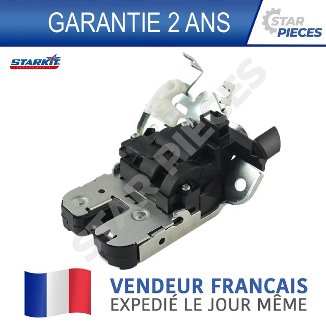 Actionneur Serrure De Porte Avant Droite Pour Audi A1, A4, A5, A6, A7, A8 - Neuf