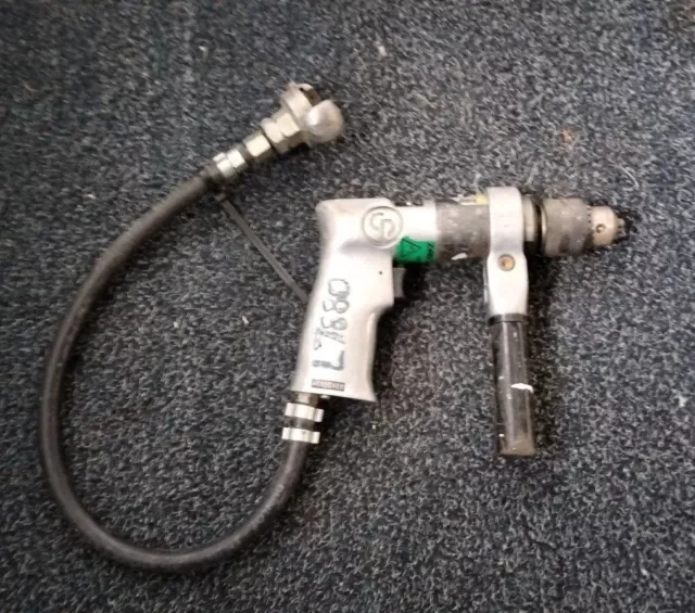 Chicago Pneumatic CP785H Luftbohrer.