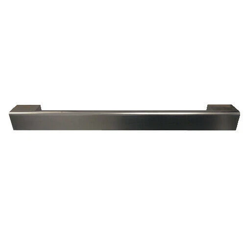 Poignée avant chromée, four TEKA HS-610 SWAP / USADA