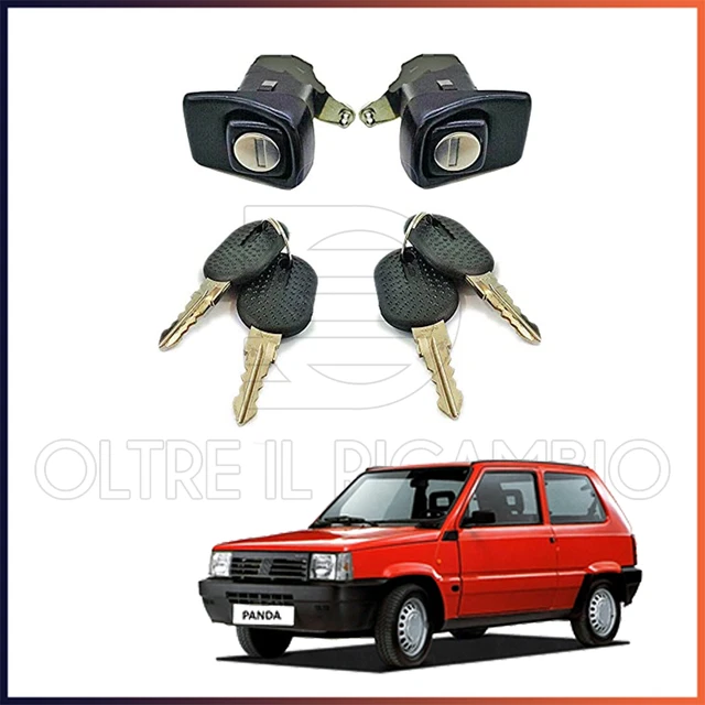 Serratura Porta Anteriore Destra 55701964 Fiat Grande Punto Mk199 1.4 - Foto 11