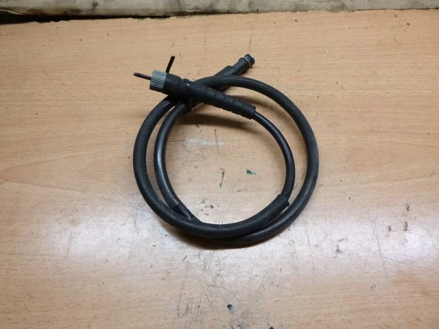 CABLE ET ENTRENEUR De Compteur De Vitesse Honda Xr 125 EUR 39,00