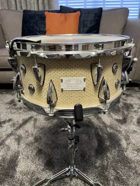 Orange County Drum & Percussion Snare Drum OCDP