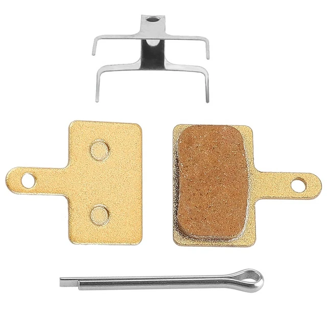 Kit De 5 Entretoises De Frein Hydraulique Pour Vélo – PP, 4,7 Cm, Léger Et Robuste – Pour Route, VTT, Pliable