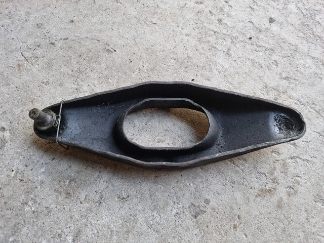 HOLDEN VS VT Vx Vy Commodore V6 5L Manual Getrag Clutch Fork Gearbox ...