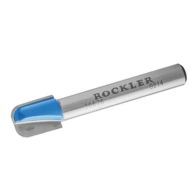 Rockler Sign Router Bit 3/8" - 52523