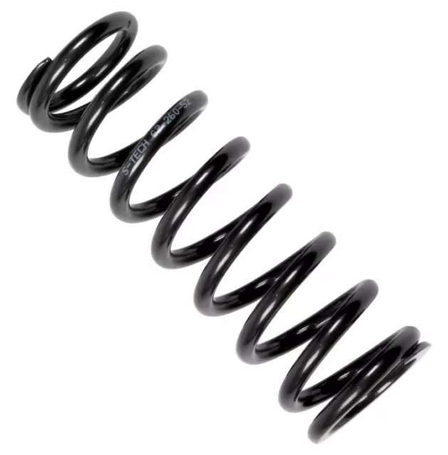 Molla Ammortizzatore per Ktm 300 EXC 2008-2016 Conducente 135-145 KG + Six Days