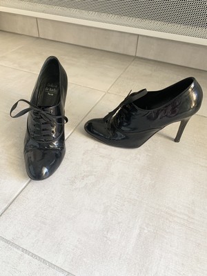 Bottines & low boots à talons COLISEE DE SACHA 38,5 noir Bottines & low boots à talons Colisee de Sacha Femme Femme Chaussures Colisee de Sacha Femme Bottines & low boots Colisee de Sacha Femme Bottines & low boots à talons Colisee de Sacha Femme 