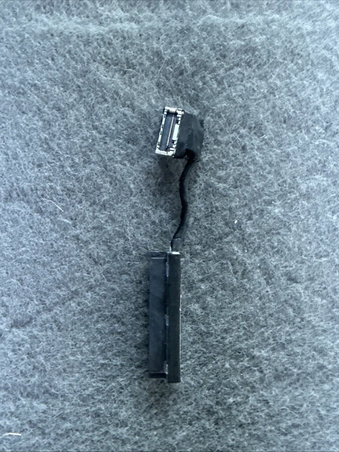 DISQUE DUR ADAPTATEUR Dell Latitude e5470 e5480 HDD Connector 080rk8 dc02c00b100 EUR 10,75 - FR