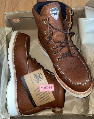 red wing 838