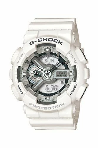 G shock cheap 5146 white