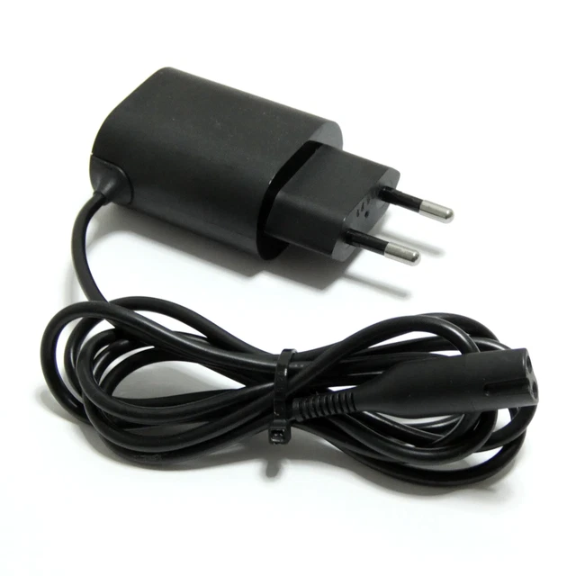 Chargeur Original Braun Pour Rasoir Series 5 Et 5030s - Modèle 492-5217 D'occasion