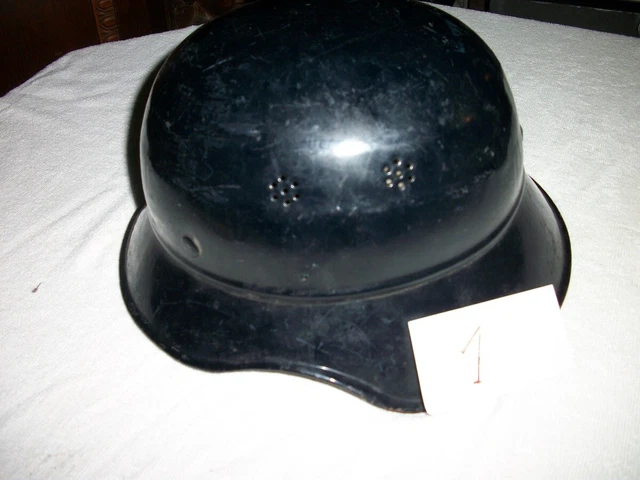 Deutsches Reich Wehrmacht Stahlhelm  2.Weltkrieg  1