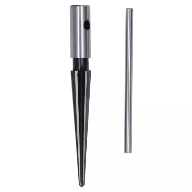 (Round Handle Taper Reamer 5-16mm) Tapered Reamer Fine Finish High