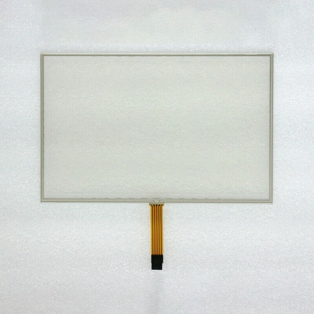 Original ELO Touchscreen Digitizer SCN-A5-FLT19.0-Z01-0H1-R - Compatible With E863464