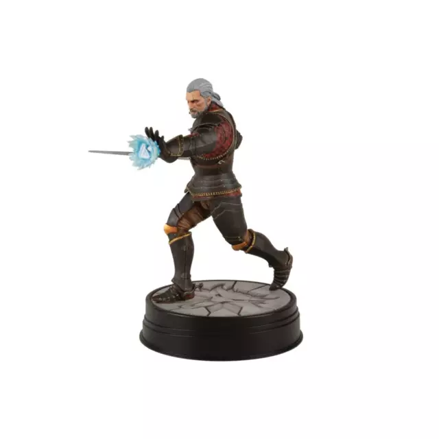 Action Figure The Witcher 3: Wild Hunt King Eredin Dark Horse 20-236