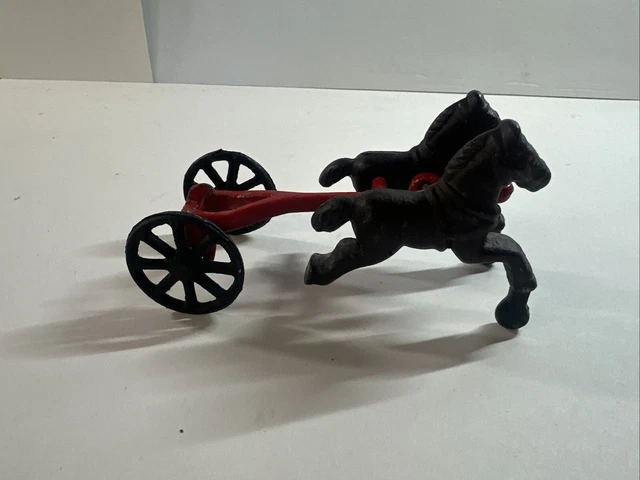 Cast Iron, Vintage & Antique Toys, Toys & Hobbies - PicClick CA