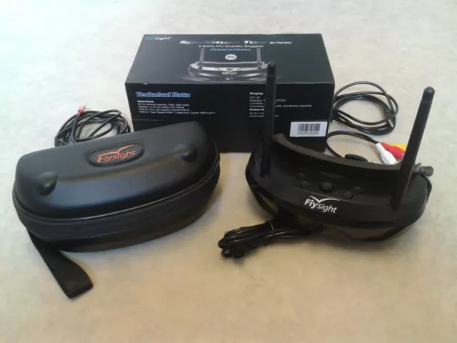 Flysight spx02 shop