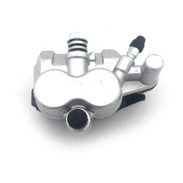 Motorcycle Front Brake Pump Master Hydraulic Disc Cylinder Caliper Assembly Kit