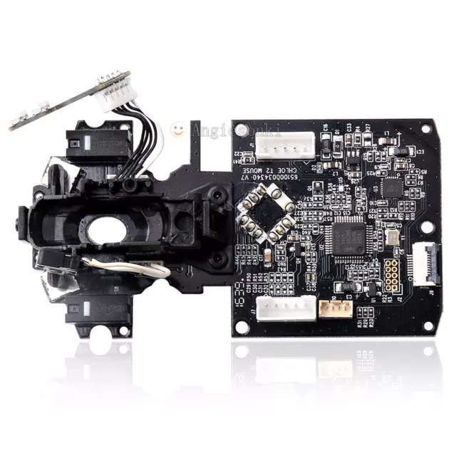 Motherboard for Razer Mamba 5G Tournament Edition RZ01-01370100 Wired Mouse