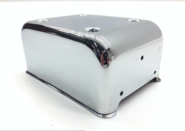 Electric Cover Panel 1996 Harley-Davidson Dyna Convertible FXDS-Conv 1477 x