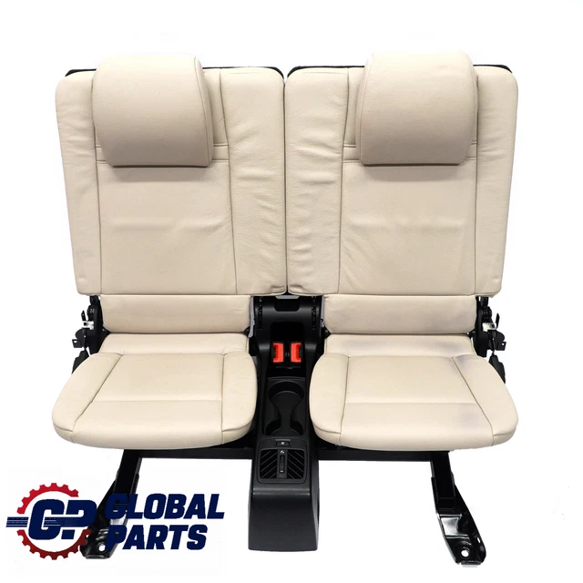 3rd row bmw x5 top