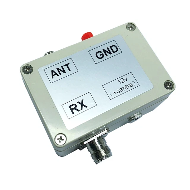 Shortwave Antenna Active Antenna Industrial Shortwave Antenna Measuremen