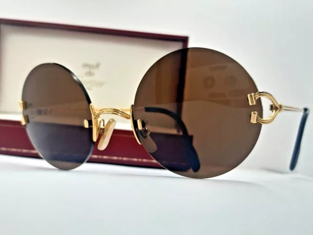 Cartier c decor scala sales