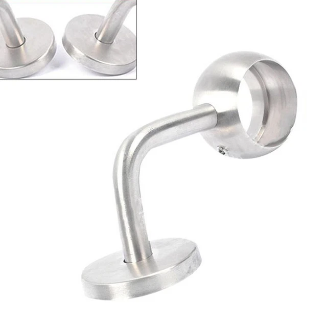 Pratico supporto strumento 1 pz 90° per accessori finestra tubo rotondo tubo