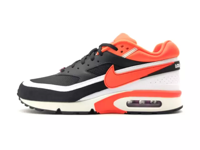 Air max bw gen 2 noir on sale