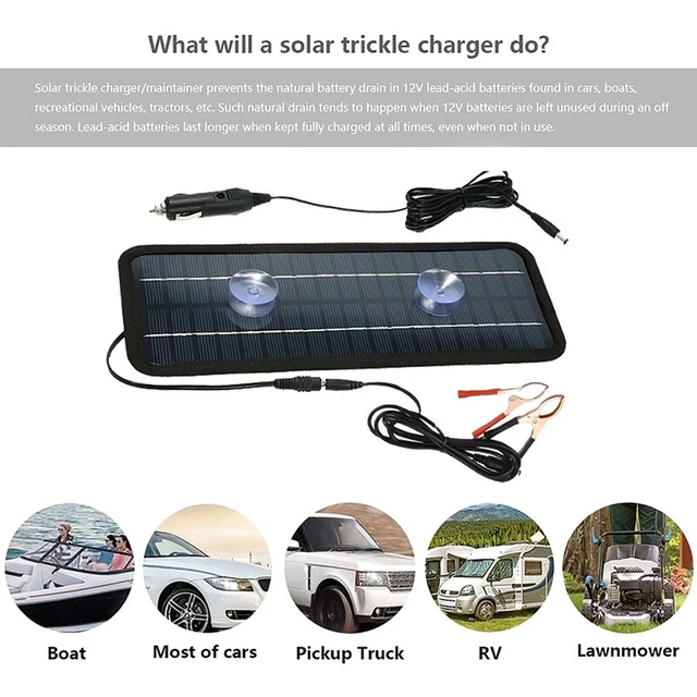 Adattatore USB C Da Pannello 2 Porte - Impermeabile Per Auto, Barche E
