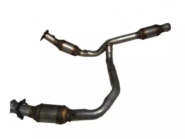 Catalytic Converter for 2014 GMC Sierra 1500 5.3L V8 FLEX OHV