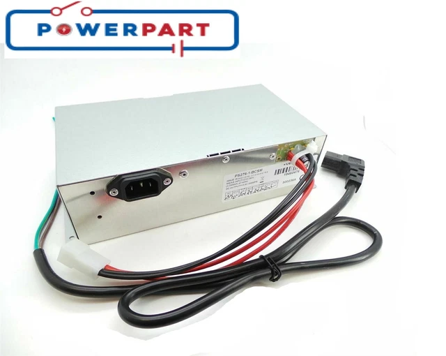 BCA CARAVAN MOTORHOME 240V12V 10A Power Unit Transformer Battery