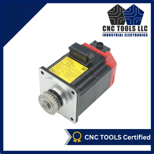 **Refurbished** Fanuc A06B-0063-B107 Servo Motor