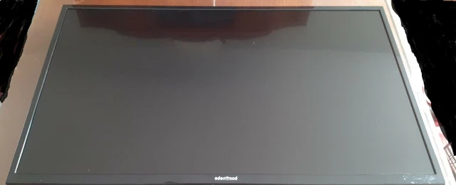 Télécommande Pour Téléviseur Edenwood ED3904HD ED3905HD ED4300UHD - Neuf Sous Blister