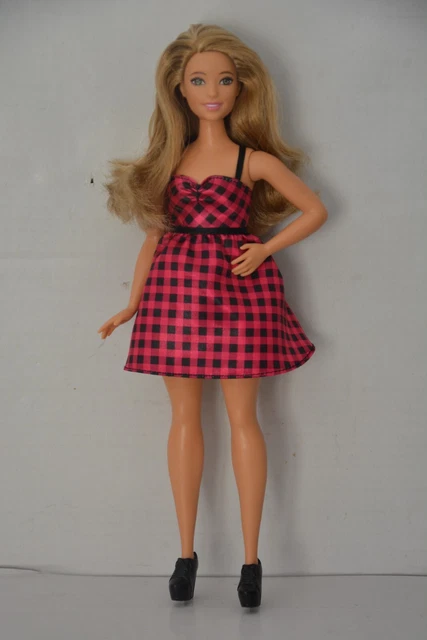 Poupée Barbie récente
