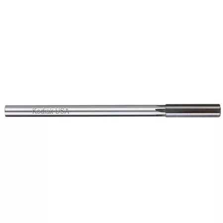 KODIAK CUTTING TOOLS 5488120 .1855 Cobalt Reamer Straight Flute Dowel Pin Sizes