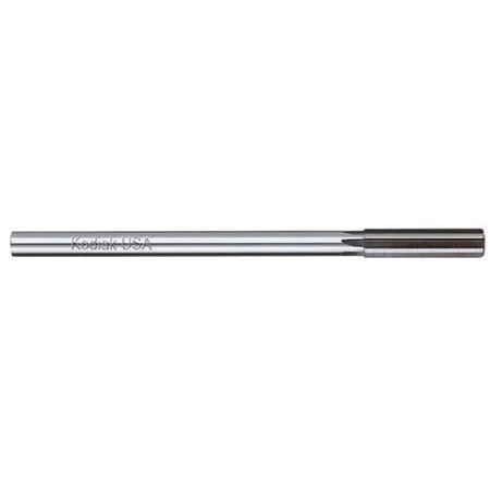 KODIAK CUTTING TOOLS 5488120 .1855 Cobalt Reamer Straight Flute Dowel Pin Sizes