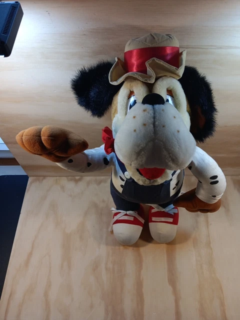 Chuck E Cheese Jasper T Jowls Plush For Sale Picclick Uk Chuck E Cheese Jasper T Jowls Plush For Sale Picclick Uk