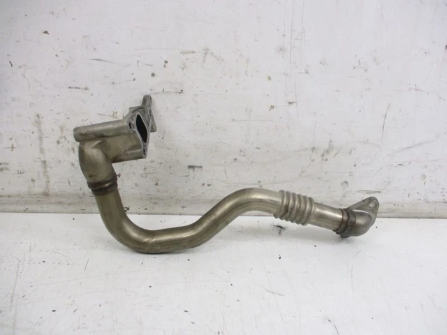 Tuyau D'Échappement Dechappement N22A2 Compatible pour Honda Cr-V III ( Ré ) 2.2